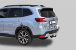 ТСУ для SUBARU FORESTER V (SK)  2018-...S308-A