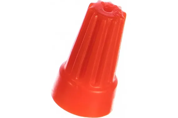 Скрутка Navigator СИЗ-5 5,0-20,0мм2 красная (упаковка 50шт) - 38599