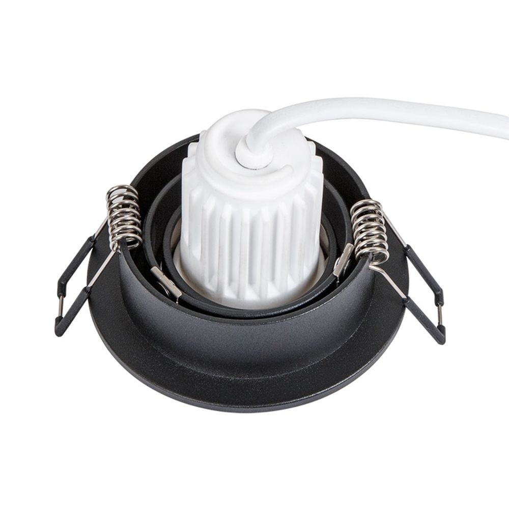 Точечный встраиваемый светильник Arte Lamp