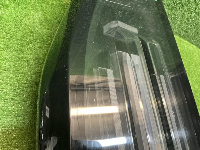 Фонарь левый Jetour T2 (2023-н.в.)