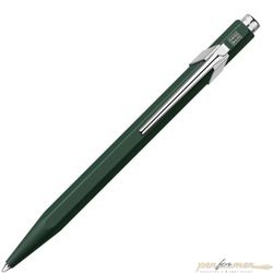 Шариковая ручка Carandache Paul Smith 2 Racing Green (849.229)