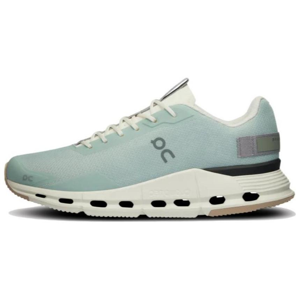 On Cloudnova
