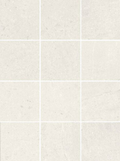 Керамогранит Матрикс 1316H светлый (полотно из 12 частей 9.8х9.8)