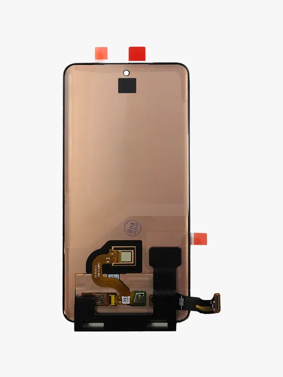 Дисплей для Vivo X200 Pro AMOLED в сборе с тачскрином