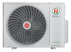 Сплит система кондиционер Royal Clima GRIDA RC-GR35HN