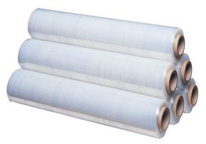 Упаковочная пленка