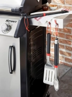 Кисть кулинарная силиконовая Weber