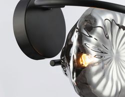 Ambrella Настенный светильник Floristic LH15005