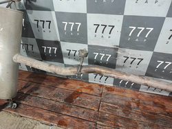 Глушитель Changan UNI-V 22-нв Б/У Оригинал C281F2402010800