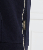 Худи B-AYLMER Napapijri - темно-синий(NP0A4HTL)