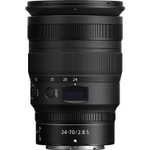 Nikon Z 24-70mm f/2.8 S Nikkor