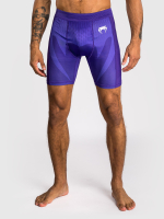Шорты компрессионные Venum No Gi Purple