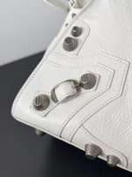 Balenciaga Neo Cagole City Bag 38 cm