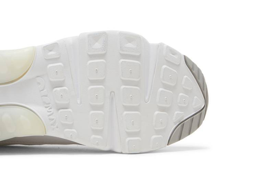 Кроссовки Nike Air Max 2090 (Женская размерная сетка)