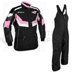 Женский комбинезон для снегоходов EDCO Voyager