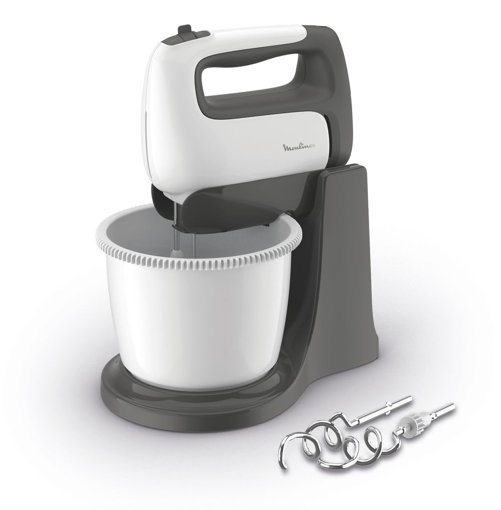 Миксер Moulinex PrepMix HM464110