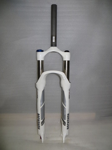 Вилка амортизационная Rock Shox Recon Silver TK Solo Air 26"