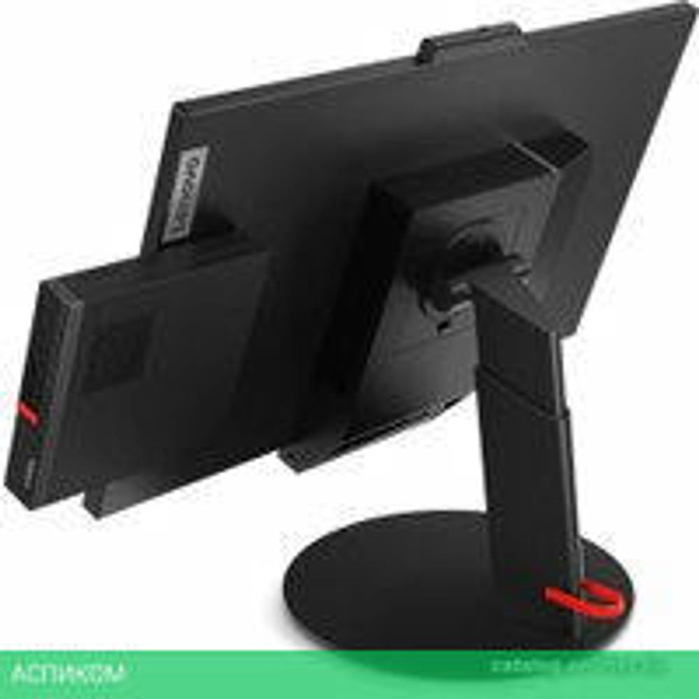 Монитор Lenovo ThinkCentre Tiny-In-One 27 10YFRAT1EU