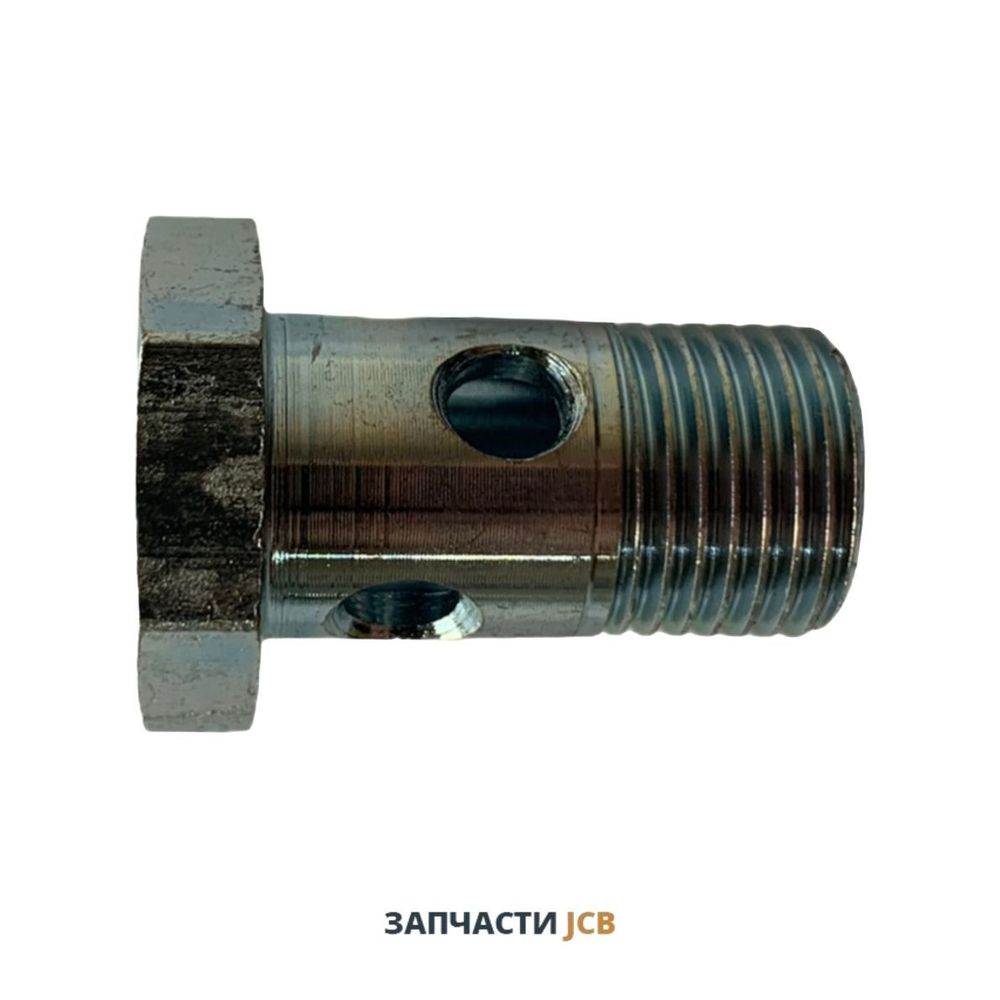 Болт трубки турбины банжо JCB 320/04264, 320-04264