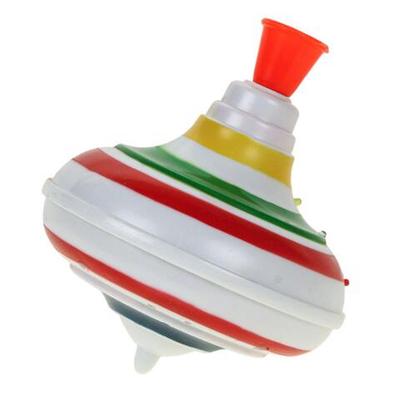 Юла 13*13*15см. свет/музыка, сет. 878-1A