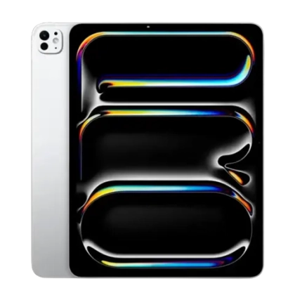Планшет Apple iPad Pro M4 2024 11" Wi-Fi 512Gb (MVVD3) Silver