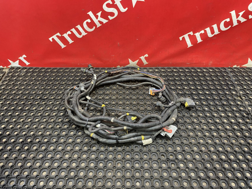 Проводка задних фонарей 2016г