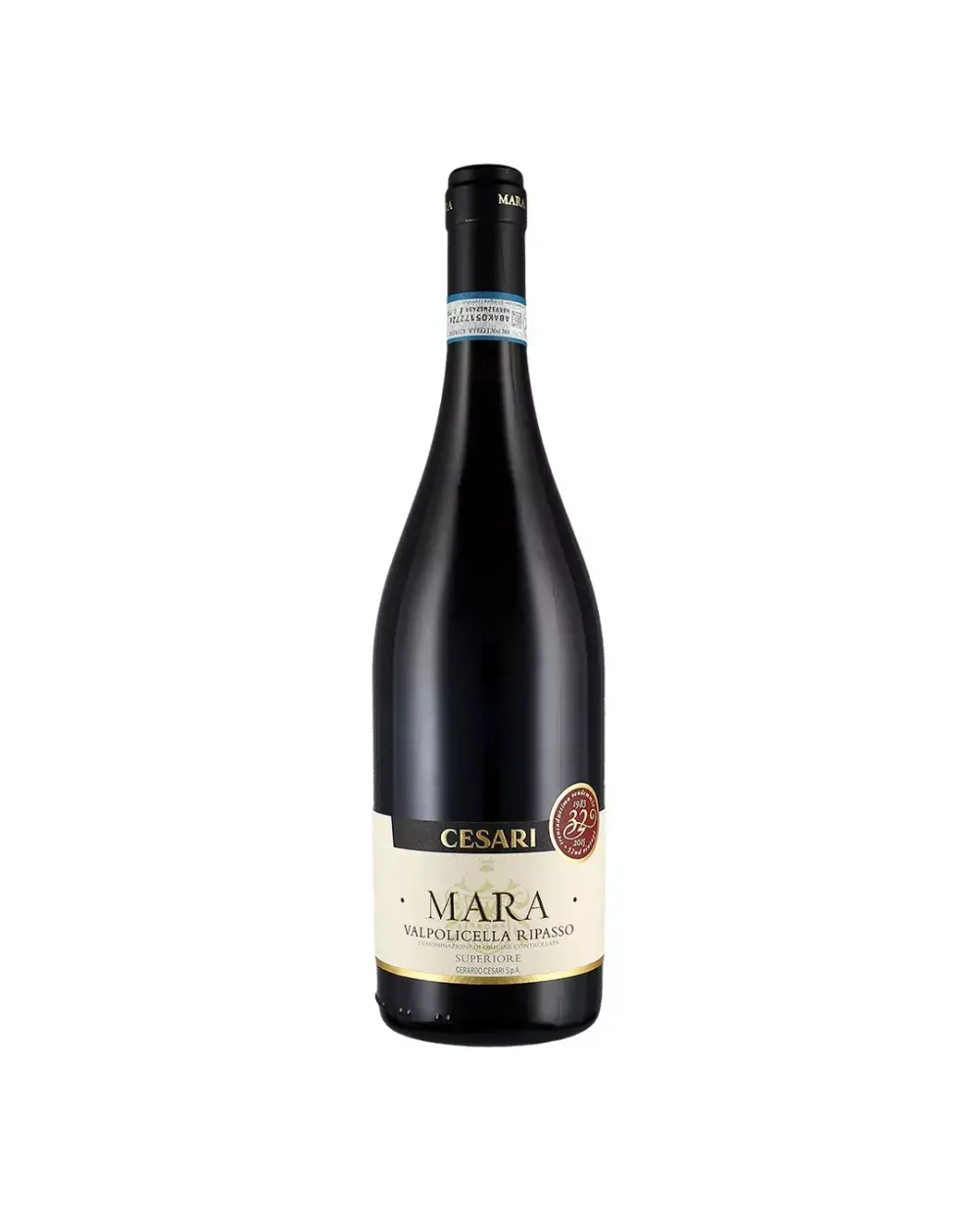 Mara Ripasso Valpolicella Superiore D.O.C.