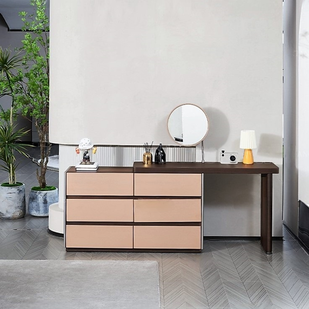 Стол-консоль Oliveri