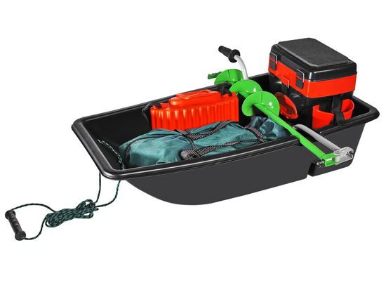 Сани рыболовные NORFIN 3/1 COMBO 100x52x26 см