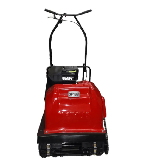 Мотобуксировщик PAXUS 550 9 л.с.