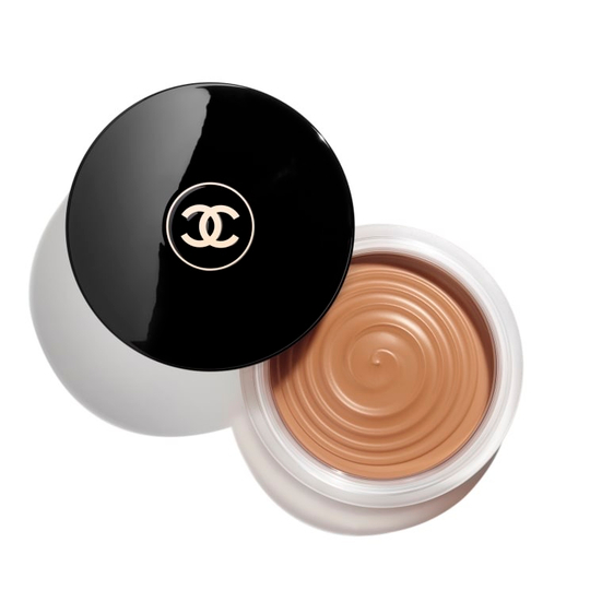 CHANEL Les Beiges Healthy Glow Bronzing Cream 30g BRONZE UNIVERSEL