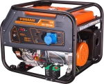 Бензиновая электростанция Firman RD9910E