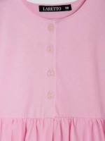 Платье для девочки в садик