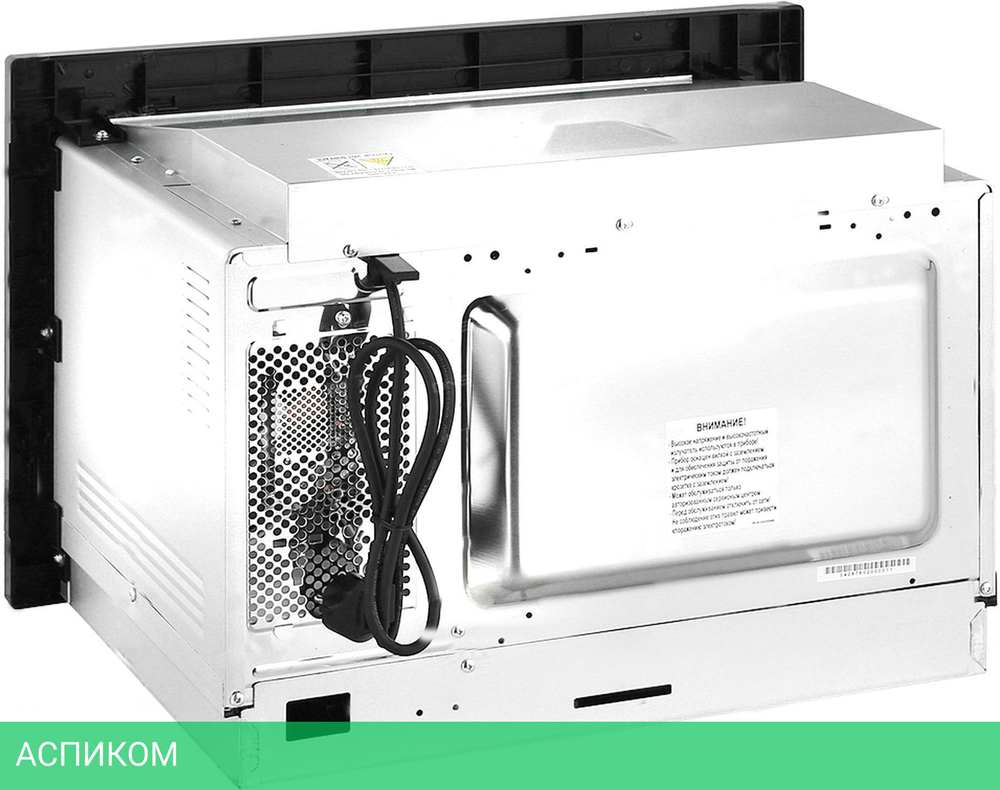 Микроволновая печь Korting KMI825XN