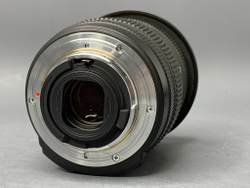 Sigma AF 10-20mm 3.5 EX DC HSM NiKon F