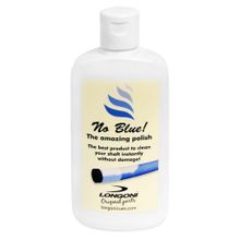 Средство для чистки и полировки кия Longoni No Blue 150мл