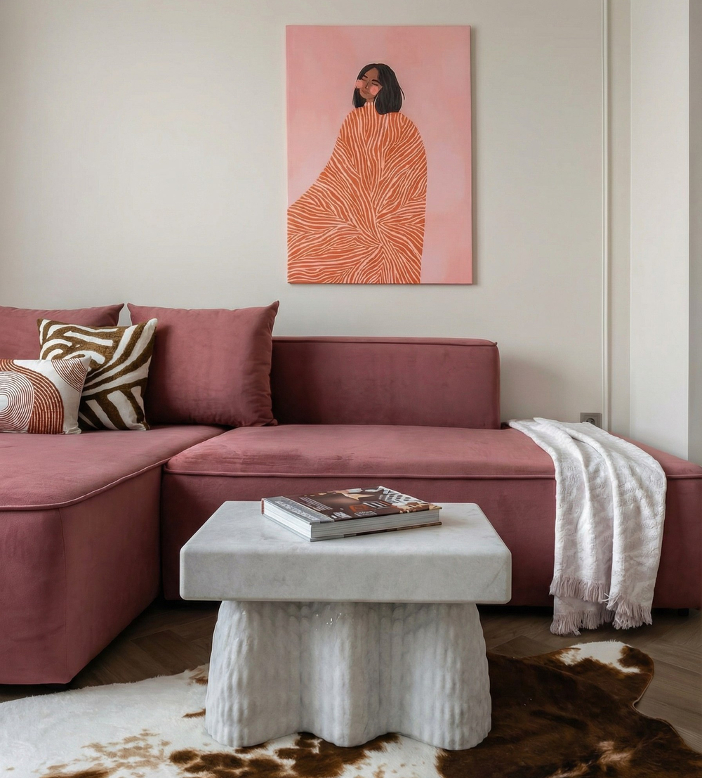 Стол "Стоун Модуль 1"