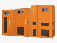 СЕРИЯ LevelUPS Series UPS