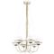 Подвесная люстра Lightstar Globo 803263