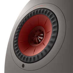 Полочная акустика KEF LS50 Wireless II