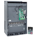 Преобразователь частоты  EKF PD-150-FCE-37K-43-B