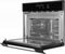 Встраиваемая микроволновая печь Kuppersberg HMWZ 969 B