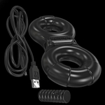 Вибро кольцо Bathmate Vibe Ring - Eight