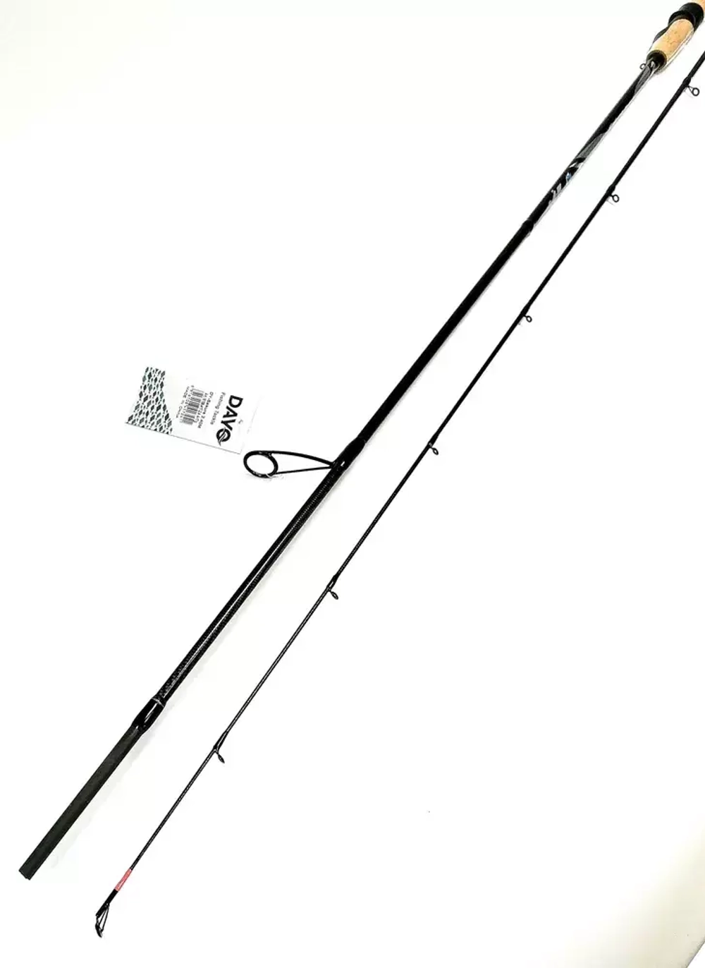 Спиннинг SAKURA K-Carbon 0,5-5 гр от DAYO (ДоЮй)