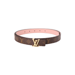 Пояс LOUIS VUITTON 2cm, M0557