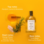 Apivita Bee My Honey Bee My Honey Eau de Toilette Туалетная вода для женщин