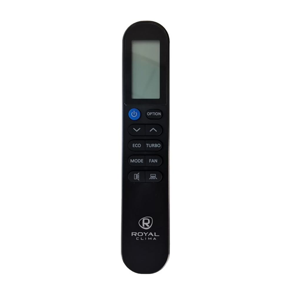 Сплит-система Royal Clima RCI-AN22HN, черный