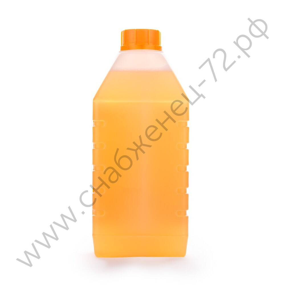 Антипригарная жидкость Foxweld ASL-1