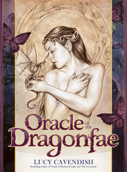 Oracle Dragonfae / Оракул Драконьего Рода