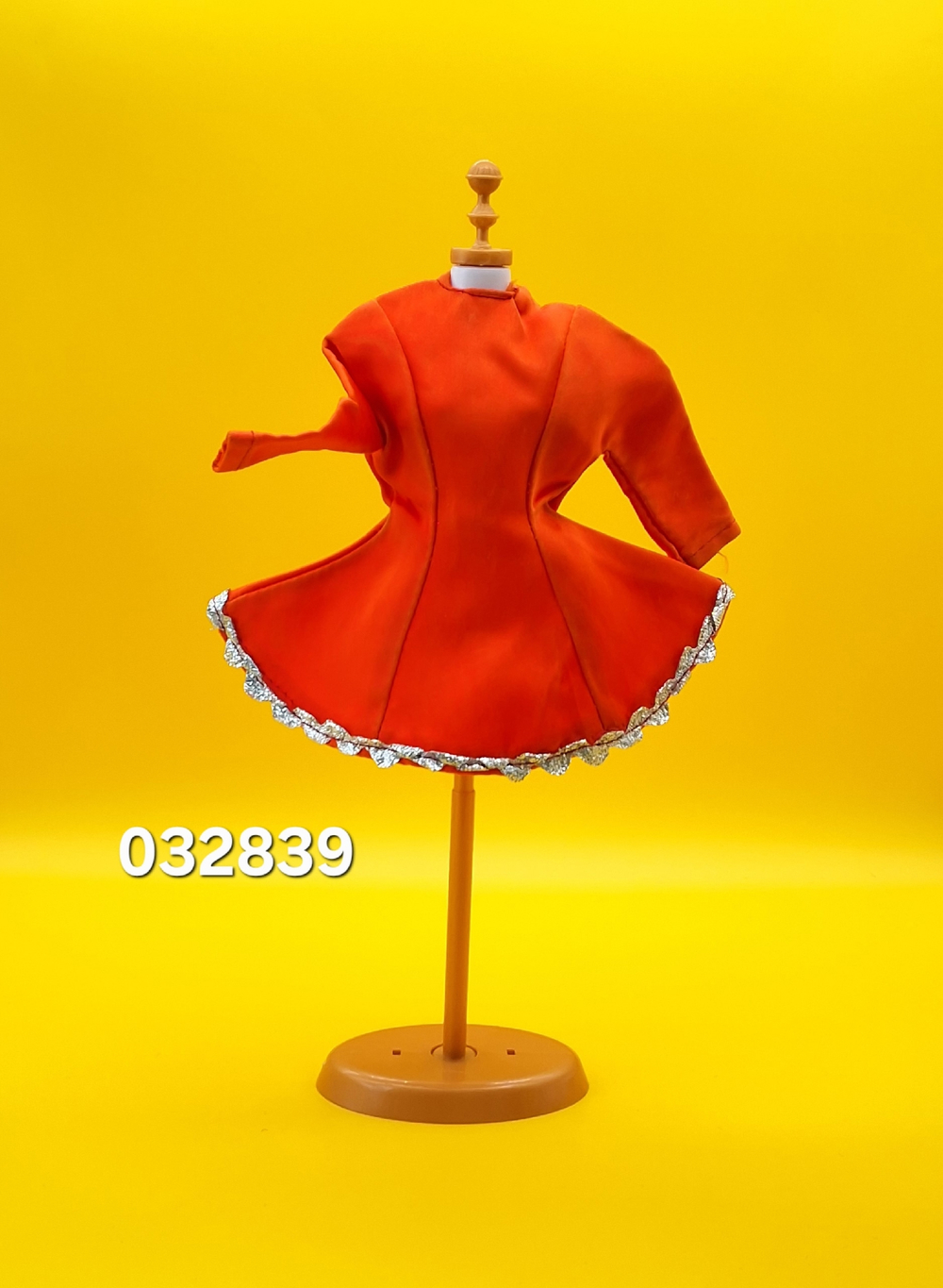 Одежда для куклы Барби винтаж 032839